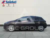 2018 Opel Astra