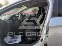 2018 Opel Astra