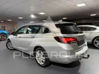2018 Opel Astra