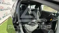 2018 Opel Astra