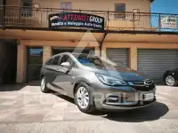 2018 Opel Astra