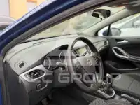 2018 Opel Astra