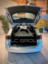 2018 Opel Astra