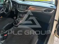 2018 Opel Astra