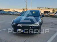2018 Opel Astra
