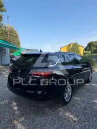 2018 Opel Astra