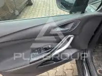 2018 Opel Astra