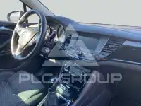 2018 Opel Astra