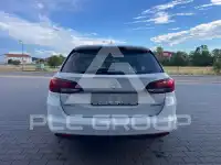 2018 Opel Astra