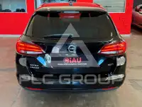 2018 Opel Astra