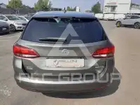 2018 Opel Astra