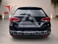2018 Opel Astra