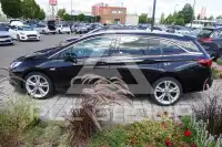2018 Opel Astra