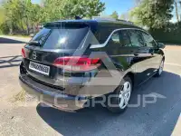 2018 Opel Astra