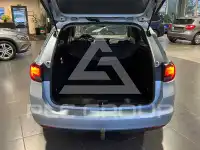 2018 Opel Astra