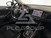 2018 Opel Astra