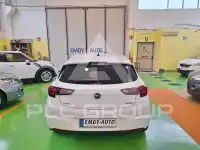 2018 Opel Astra