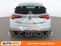 2018 Opel Astra