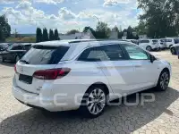 2018 Opel Astra