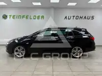 2018 Opel Astra