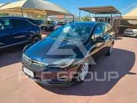 2018 Opel Astra