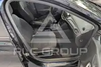 2018 Opel Astra