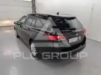 2018 Opel Astra
