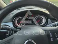 2018 Opel Astra