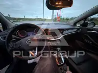 2018 Opel Astra