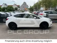 2018 Opel Astra