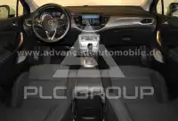 2018 Opel Astra