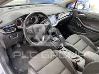 2018 Opel Astra