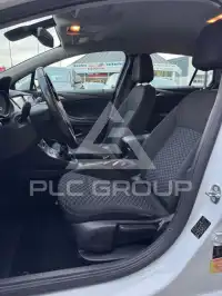 2018 Opel Astra