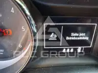 2018 Opel Astra