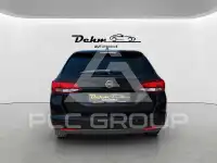 2018 Opel Astra