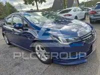 2018 Opel Astra