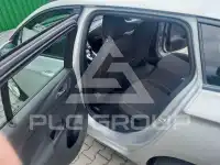 2018 Opel Astra