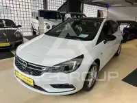 2018 Opel Astra