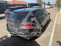 2018 Opel Astra