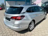 2018 Opel Astra