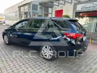 2018 Opel Astra