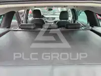 2018 Opel Astra