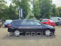 2018 Opel Astra