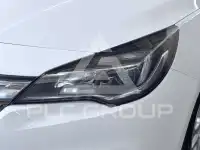 2018 Opel Astra