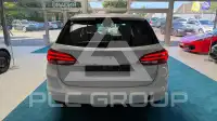 2018 Opel Astra