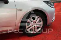 2018 Opel Astra