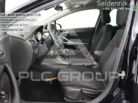 2018 Opel Astra