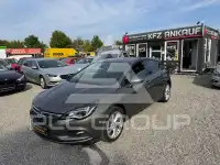 2018 Opel Astra