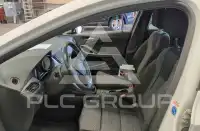 2018 Opel Astra