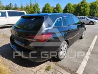 2018 Opel Astra